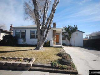 Foreclosed Home - 960 LESTER AVE, 89502