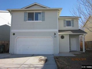 Foreclosed Home - 3466 CYPRESS WAY, 89502