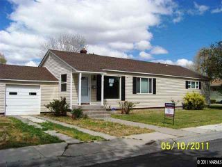 Foreclosed Home - 961 WILKINSON AVE, 89502