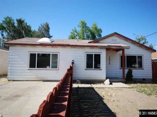 Foreclosed Home - 1075 CAPITOL HILL AVE, 89502