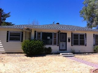 Foreclosed Home - 961 BATES AVE, 89502