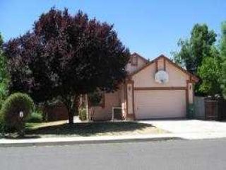 Foreclosed Home - 4010 DESOTO WAY, 89502
