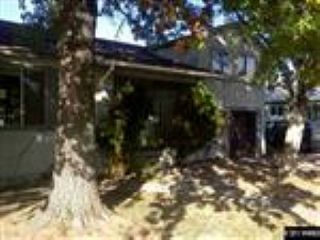 Foreclosed Home - 675 GRAND CANYON BLVD, 89502