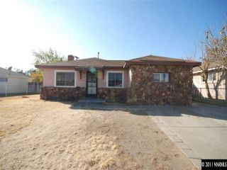 Foreclosed Home - 909 MELROSE DR, 89502