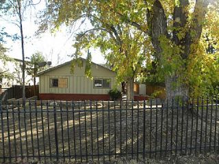 Foreclosed Home - 752 STEWART ST, 89502