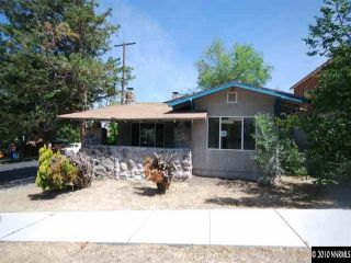 Foreclosed Home - 644 WHEELER AVE, 89502