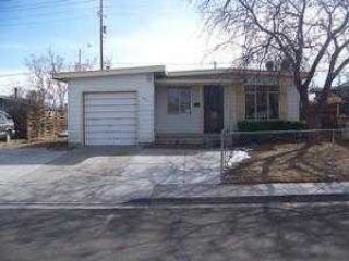 Foreclosed Home - 1875 AUBURN WAY, 89502