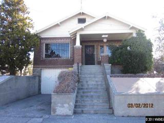 Foreclosed Home - 128 HIGH ST, 89502