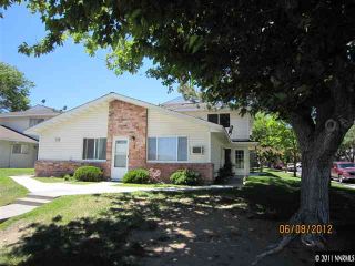 Foreclosed Home - 4901 NEIL RD APT 2, 89502