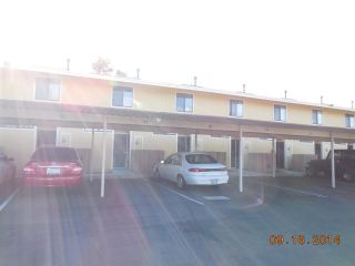 Foreclosed Home - 863 Nutmeg Pl Apt 7, 89502