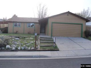 Foreclosed Home - 3916 KINGS ROW, 89503