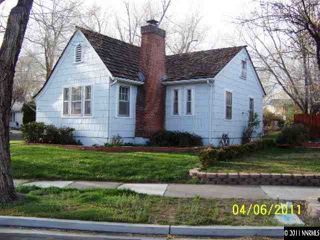 Foreclosed Home - List 100055049