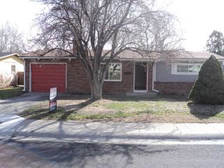 Foreclosed Home - 740 REEVES AVE, 89503