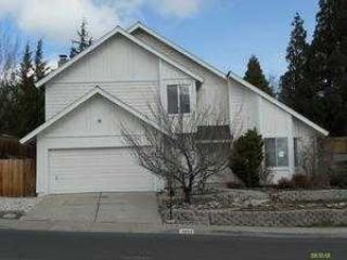 Foreclosed Home - 3805 KINGS ROW, 89503