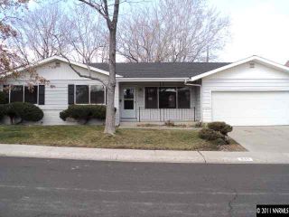 Foreclosed Home - 855 PENNSYLVANIA DR, 89503