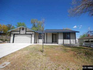 Foreclosed Home - 1830 WESLEY DR, 89503