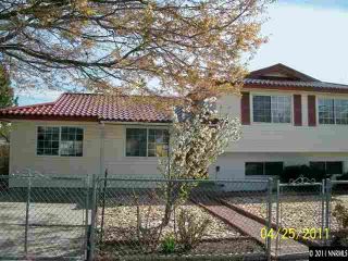 Foreclosed Home - 3240 SANDRA DR, 89503