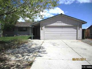 Foreclosed Home - 1630 ALAMO DR, 89503