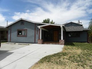 Foreclosed Home - 3035 ACCACIA WAY, 89503