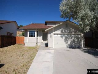 Foreclosed Home - 581 TARN WAY, 89503