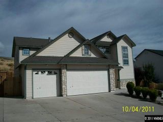 Foreclosed Home - 3321 GREEN RIVER DR, 89503