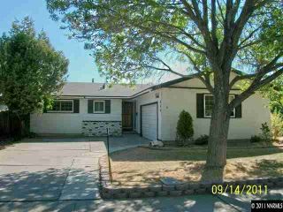 Foreclosed Home - 654 BELDON WAY, 89503