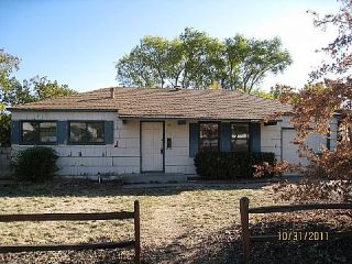 Foreclosed Home - List 100197393