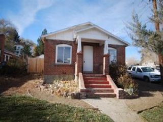 Foreclosed Home - 98 14TH ST, 89503