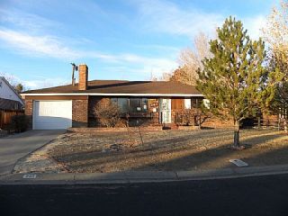 Foreclosed Home - List 100218427