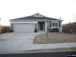 Foreclosed Home - 4090 ROYAL SAGE DR, 89503