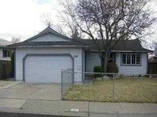 Foreclosed Home - List 100271124