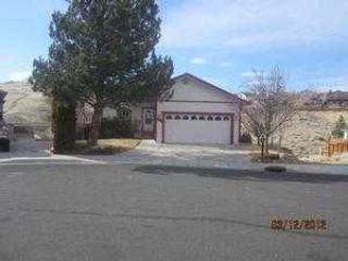 Foreclosed Home - 3351 ADLER CT, 89503