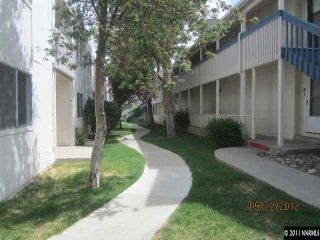Foreclosed Home - 2300 DICKERSON RD APT 43, 89503