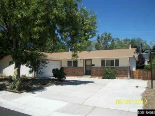 Foreclosed Home - 1995 CARLIN ST, 89503