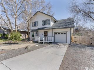 Foreclosed Home - 2000 KEYSTONE AVE, 89503