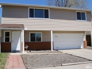 Foreclosed Home - 2760 POWDER DR, 89503