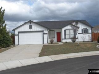Foreclosed Home - List 100054495