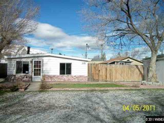 Foreclosed Home - List 100055200