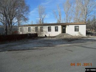 Foreclosed Home - List 100055498