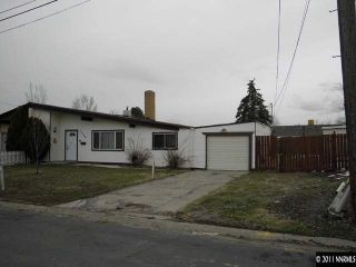 Foreclosed Home - List 100055910
