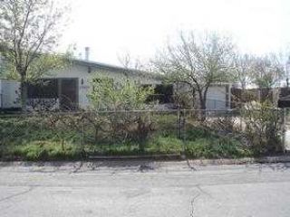 Foreclosed Home - List 100083081