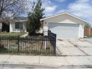 Foreclosed Home - List 100083442