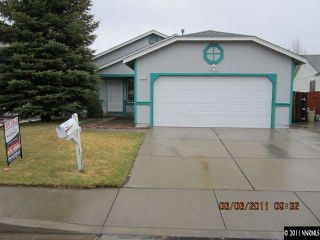 Foreclosed Home - List 100095559