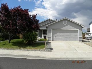 Foreclosed Home - List 100111895
