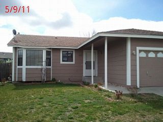 Foreclosed Home - List 100124886