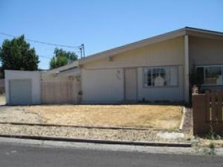 Foreclosed Home - List 100147309