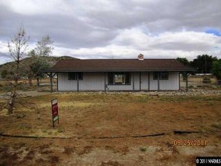 Foreclosed Home - List 100163444
