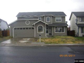 Foreclosed Home - List 100163460