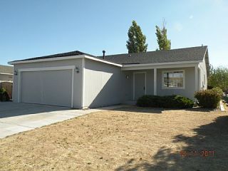 Foreclosed Home - List 100173444