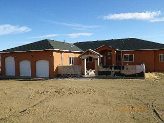 Foreclosed Home - List 100206467